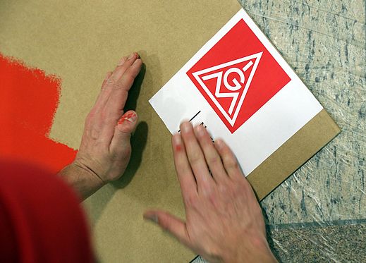 Tarifabschluss für das nordwestdeutsche Tischlerhandwerk erzielt