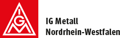 Logo IG Metall NRW